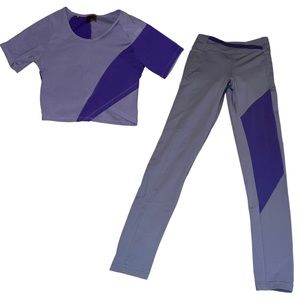 Gymshark - Co-ord set